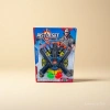 Children's electric water gun toy set, water gun toy gun 180g Application Scenario